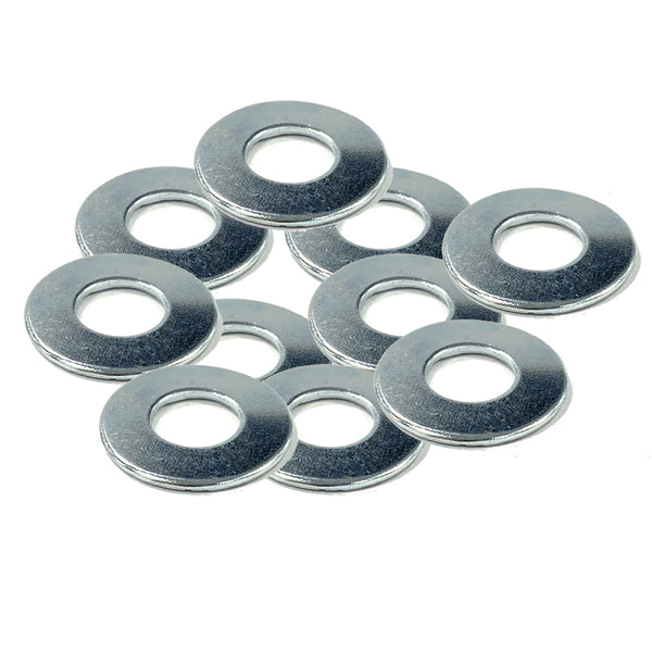 M8 Washers x 10 for Sportspower Trampoline 8 10 12 14Ft, leg, bolt, New parts