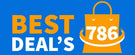 Best Deals 786 UK