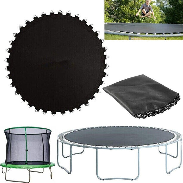 10ft Trampoline Replacement Mat