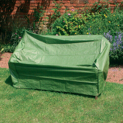 Heavy Duty Waterproof Outdoor Garden Park Bench Cover Weatherproof & Washable - Best Deals 786 UK