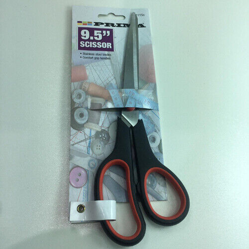 9.5" STAINLESS STEEL TAILORING SCISSORS WITH TOP QUALITY BLADES BRAND NEW. - Best Deals 786 UK