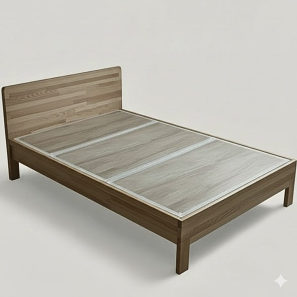 4ft Small Double UNDER MATTRESS /BED SUPPORT BOARDS - FOR SLATS or DIVAN STRONG