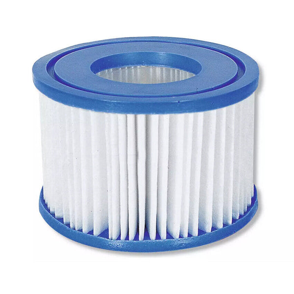 Bestway Filters Cartridge Lay-Z-Spa Hot Tub Size VI Fits All Lay-Z-Spa Models. - Best Deals 786 UK
