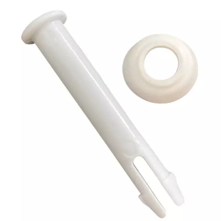 Swimming Pool Fixing Pin With Seal for up to 12ft Frame Pool - Spare Parts. - Best Deals 786 UK