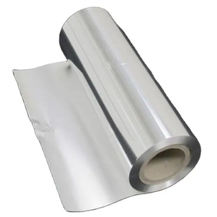 Professional Kitchen Aluminium Catering Foil 450mm x 20m Food Cover, Food - Best Deals 786 UK