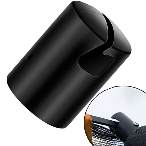 Sportspower Trampoline Enclosure Pole Universal Plastic Cap Top Ring Cap - EX048 - Best Deals 786 UK