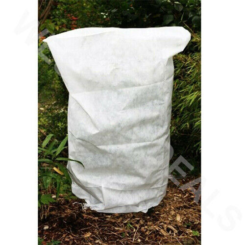 Frost Plant Winter Fleece Warming Jacket Cover Shrub Garden - Best Deals 786 UK