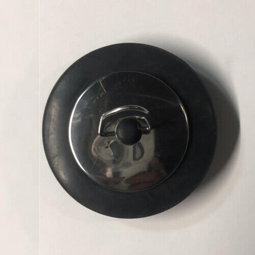 Sink Plug Water Drain Stopper Rubber Plug For Kitchen Bathroom Shower - Best Deals 786 UK