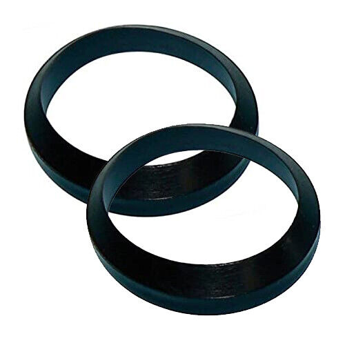 Tapered Trap Oulet Washer Compression Waste Fittings/ Traps 32mm/40mm. - Best Deals 786 UK