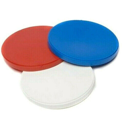 Can Tin Cover Plastic Lid Caps Pet Food Fresh Top Storage Reusable Dog Cat - Best Deals 786 UK