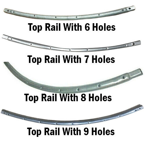 TOP RAIL for Sportspower Trampoline Replacement Spare Parts TOP RAIL - Best Deals 786 UK