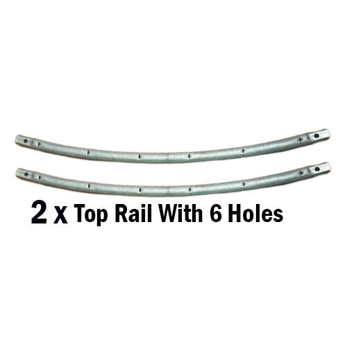 TOP RAIL for Sportspower Trampoline Replacement Spare Parts TOP RAIL - Best Deals 786 UK