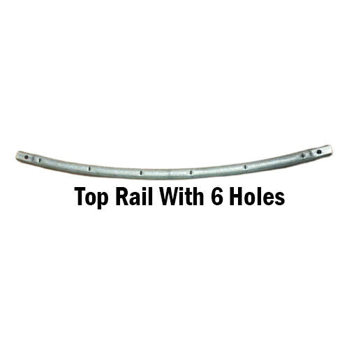 TOP RAIL for Sportspower Trampoline Replacement Spare Parts TOP RAIL - Best Deals 786 UK