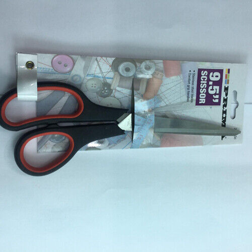 9.5" STAINLESS STEEL TAILORING SCISSORS WITH TOP QUALITY BLADES BRAND NEW. - Best Deals 786 UK