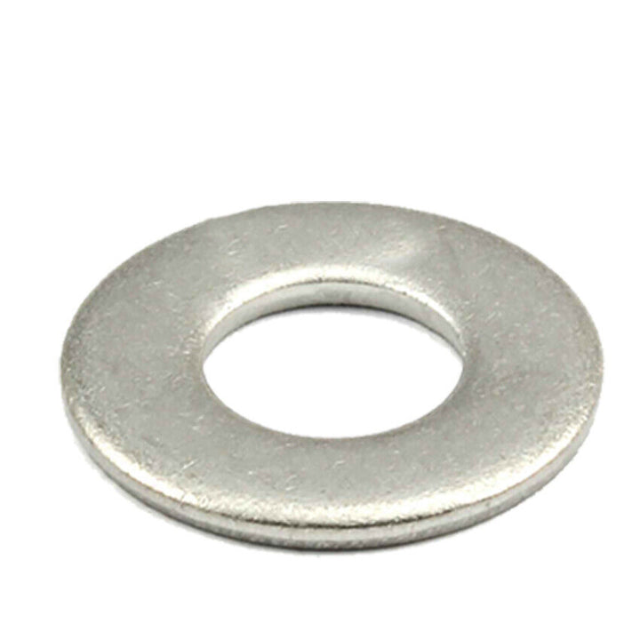 FORM C Washers A4 Stainless Steel M8 Wide Large Flat Wider. - Best Deals 786 UK