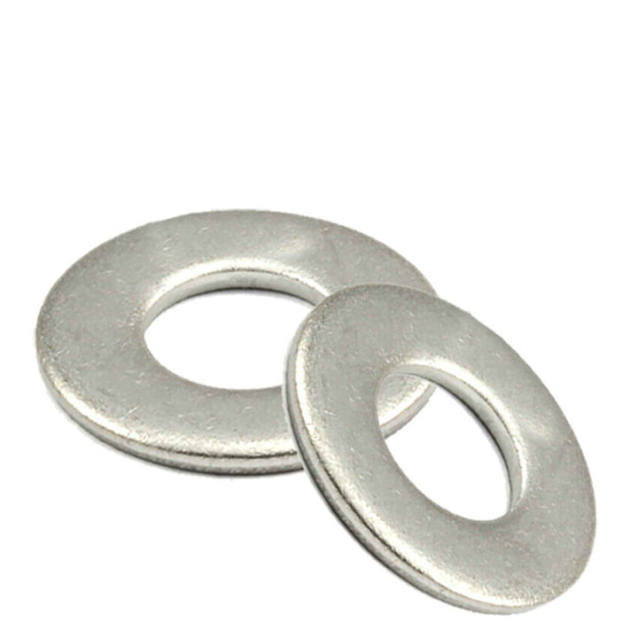 FORM C Washers A4 Stainless Steel M8 Wide Large Flat Wider. - Best Deals 786 UK