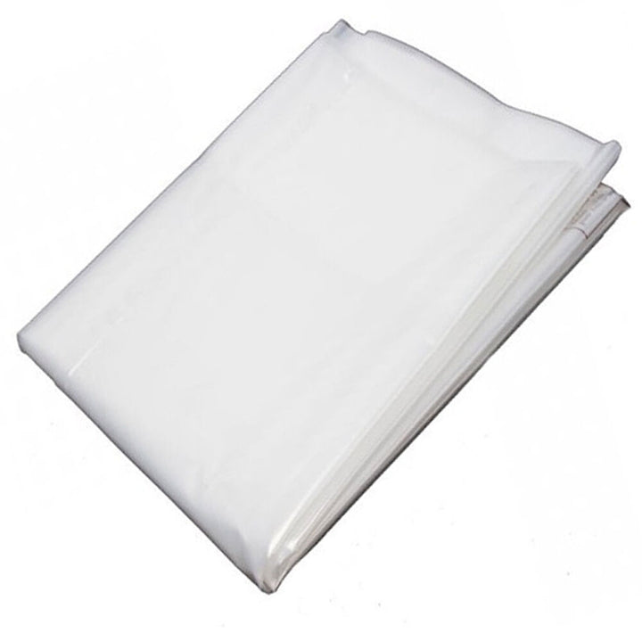 Heavy Duty Removal Moving Mattress Polythene Double 4ft 6" Mattress Bag 400 GAUG - Best Deals 786 UK