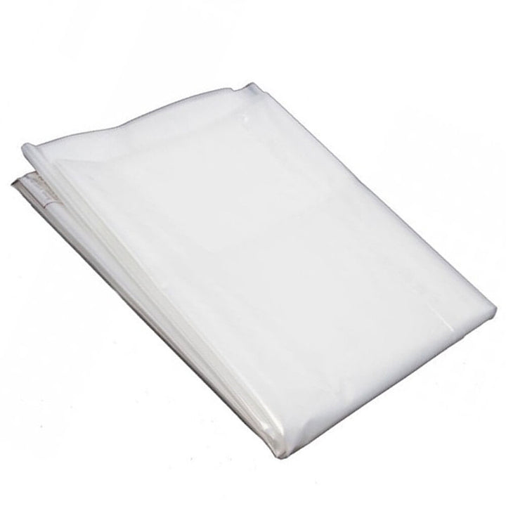 Heavy Duty Removal Moving Mattress Polythene Double 4ft 6" Mattress Bag 400 GAUG - Best Deals 786 UK